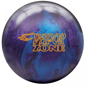 Brunswick Vapor Zone Vintage Bowling Ball