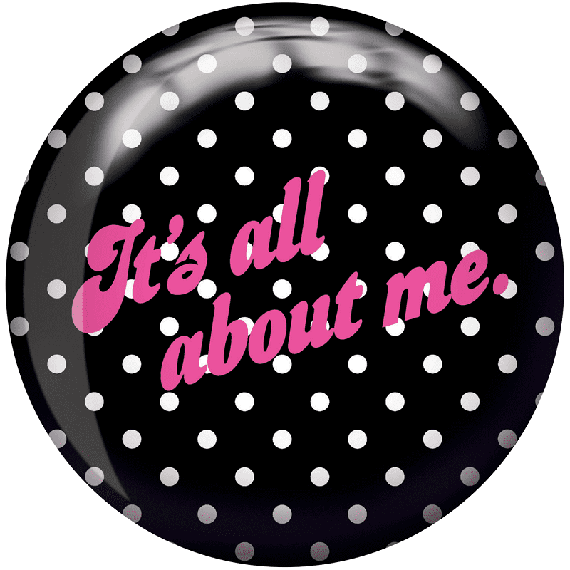 DV8 Diva Spare Bowling Ball