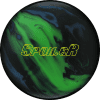Columbia 300 Spoiler Bowling Ball 
