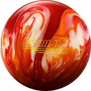 Columbia 300 Spoiler Alert Bowling Ball 