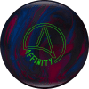 Ebonite Affinity Bowling Ball 