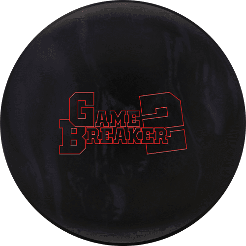 Ebonite Game Breaker 2 Bowling Ball