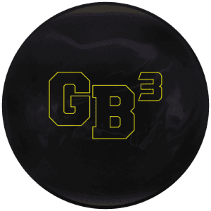 Ebonite Game Breaker 3 Bowling Ball