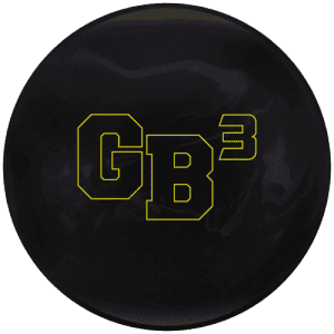 Ebonite Game Breaker 3 Bowling Ball 