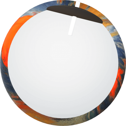 Ebonite Maxim Bowling Ball