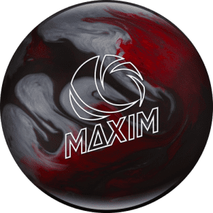 Ebonite Maxim Bowling Ball