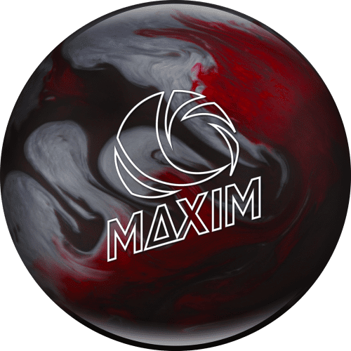 Ebonite Maxim Bowling Ball 