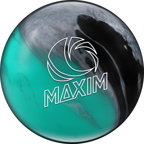 Ebonite Maxim Bowling Ball 