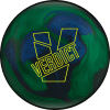 Ebonite verdict Bowling Ball 