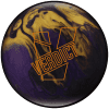 Ebonite Verdict Pearl Bowling Ball 
