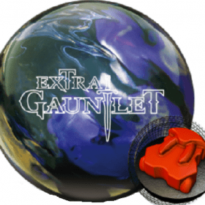 Hammer Gauntlet Extra Bowling Ball