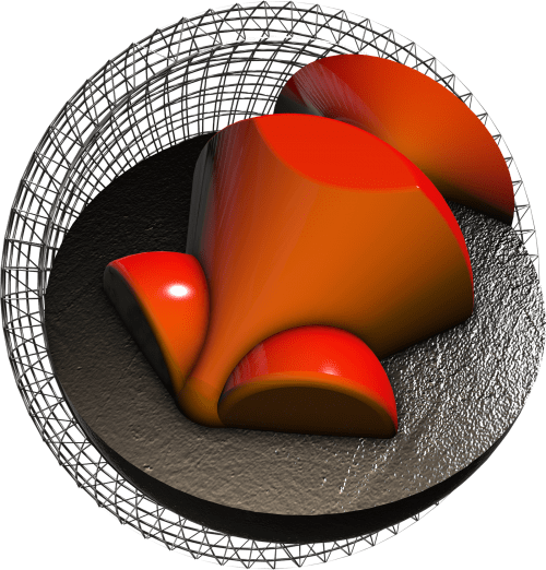 Hammer Widow Spare Bowling Ball