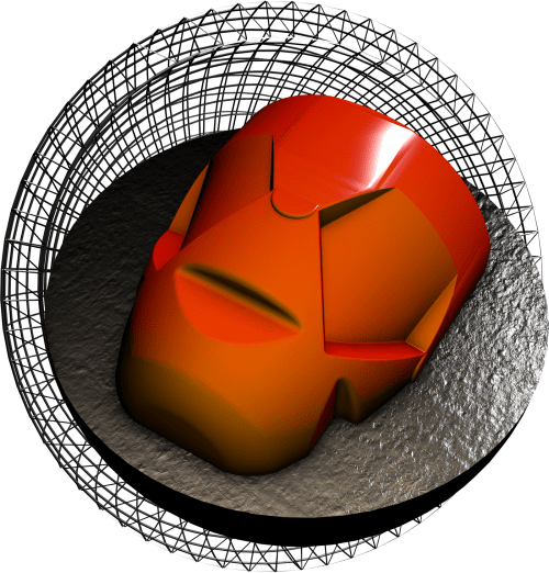 Hammer Fierce Phobia Bowling Ball