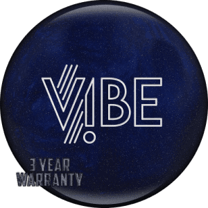 Hammer Blue Vibe Bowling Ball