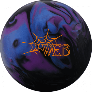 Hammer Web Bowling Ball