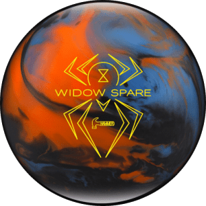 Hammer Widow Spare Bowling Ball