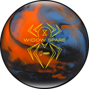 Hammer Widow Spare Bowling Ball 