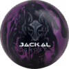 Motiv Jackal Ghost Bowling Ball