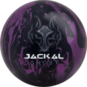 Motiv Jackal Ghost Bowling Ball 