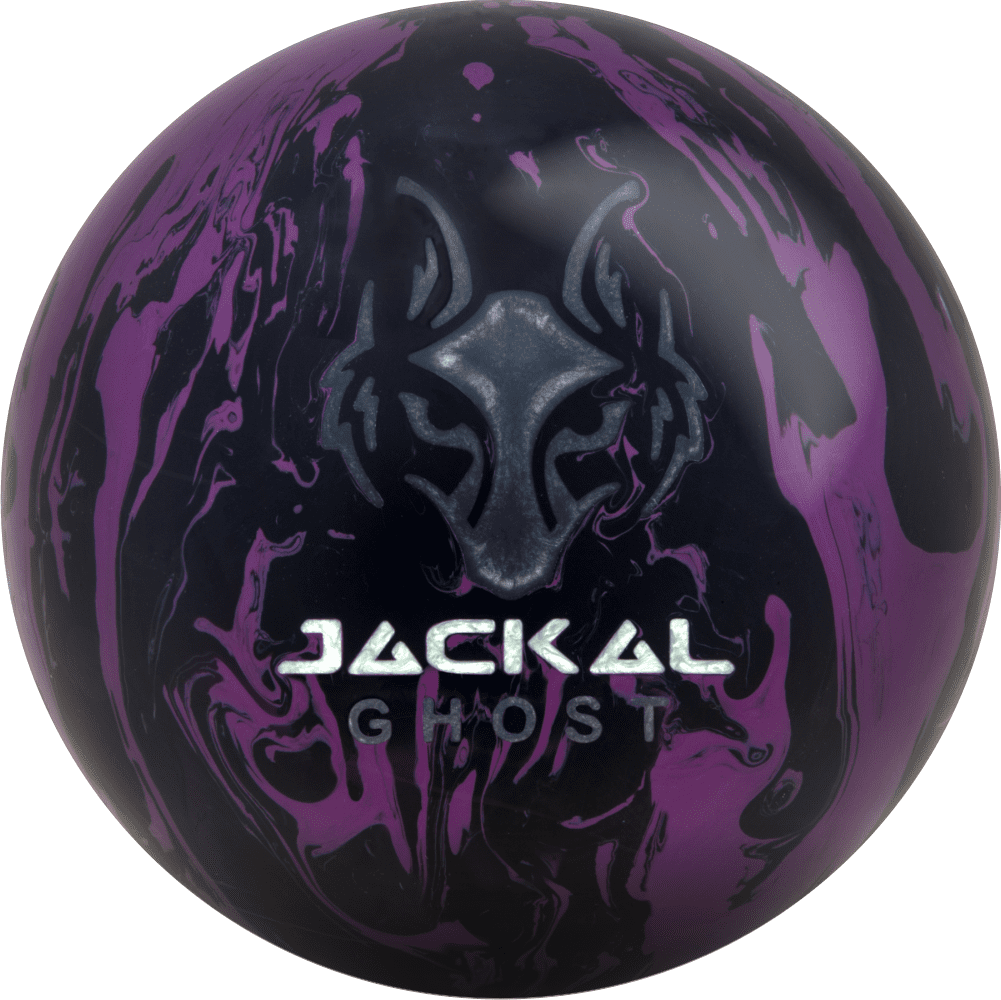 Image of Motiv Jackal Ghost Bowling Ball