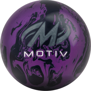 Motiv Jackal Ghost Bowling Ball 