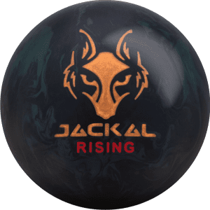Motiv Jackal Rising Bowling Ball