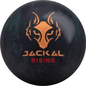 Motiv Jackal Rising Bowling Ball 