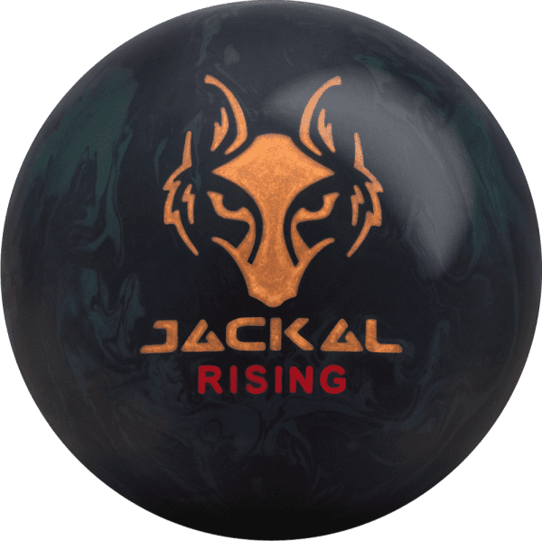 Motiv Jackal Rising Bowling Ball