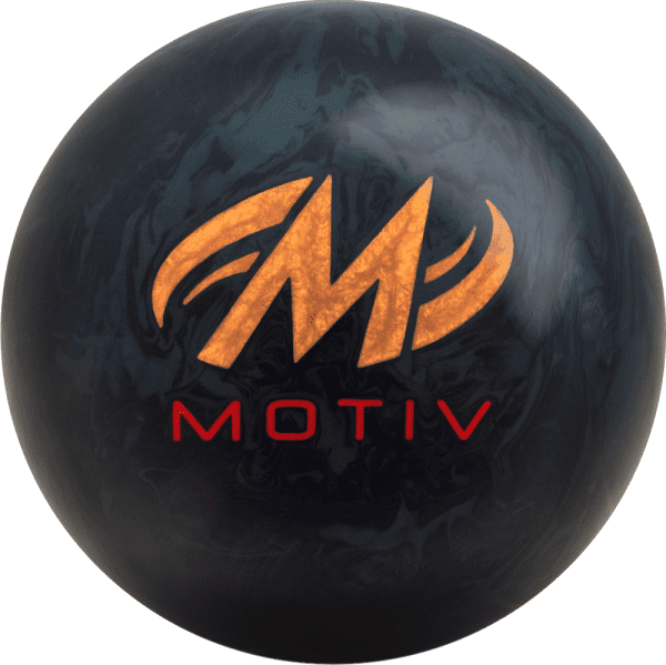 Motiv Jackal Rising Bowling Ball