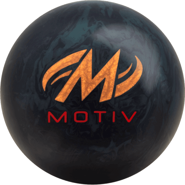 Motiv Jackal Rising Bowling Ball