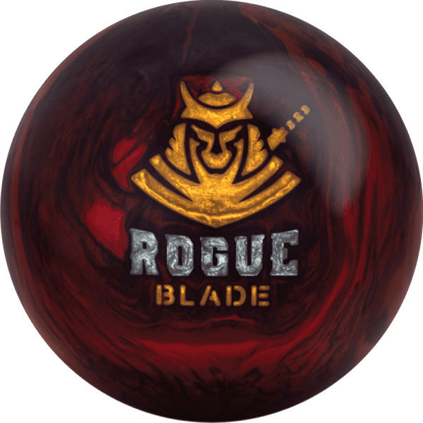 Motiv Rogue Blade Bowling Ball