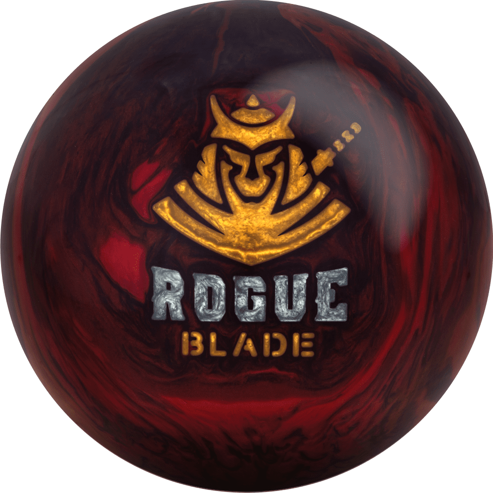 Motiv Rogue Blade Bowling Ball 