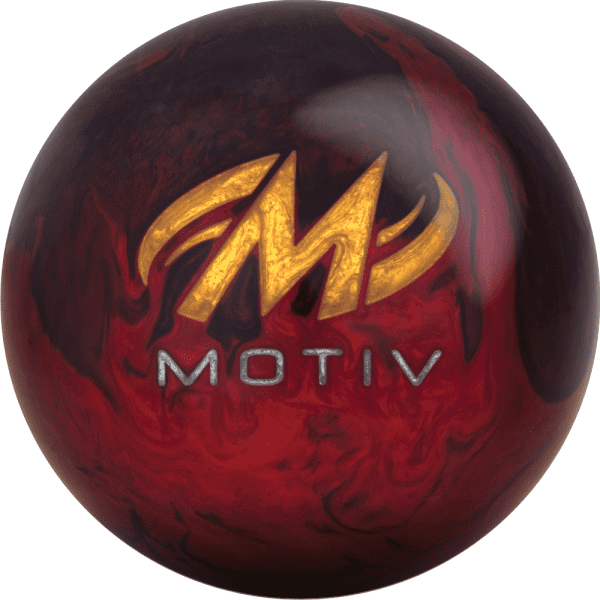 Motiv Rogue Blade Bowling Ball