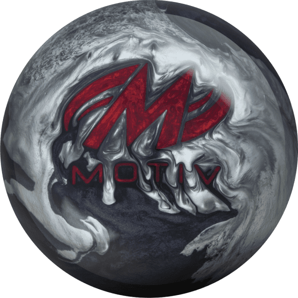 Motiv Midnight Sniper Bowling Ball