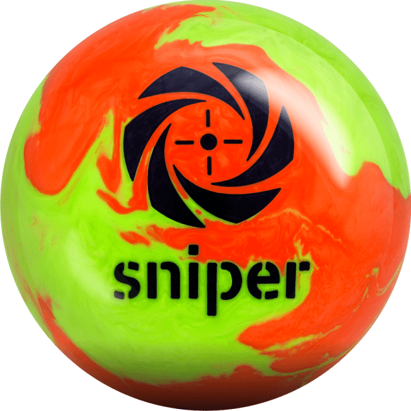 Motiv Hyper Sniper Bowling Ball