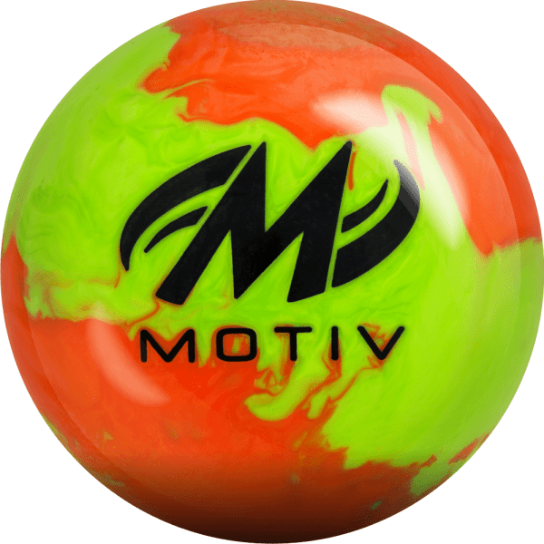 Motiv Hyper Sniper Bowling Ball