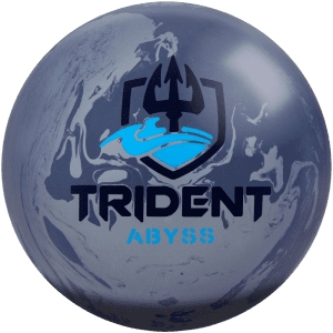 Motiv Trident Abyss Bowling Ball 