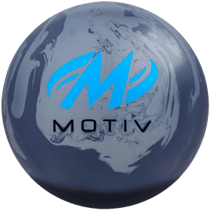 Motiv Trident Abyss Bowling Ball 