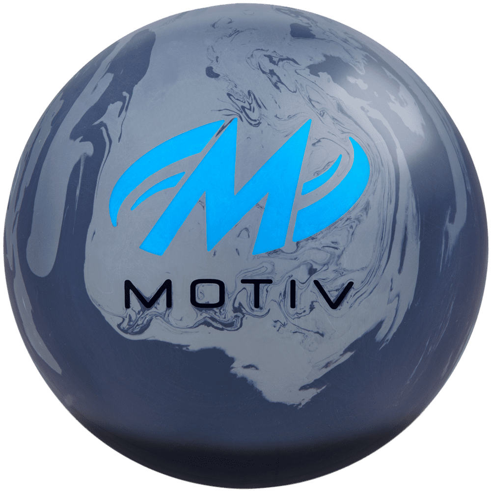 Motiv Trident Abyss Bowling Ball