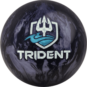 Motiv Trident Bowling Ball