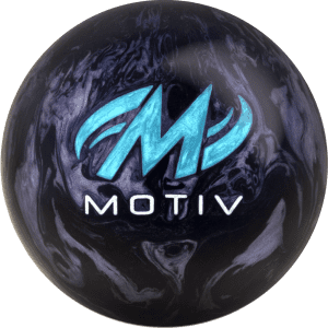 Motiv Trident Bowling Ball 