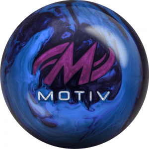 Motiv Trident Quest Bowling Ball 