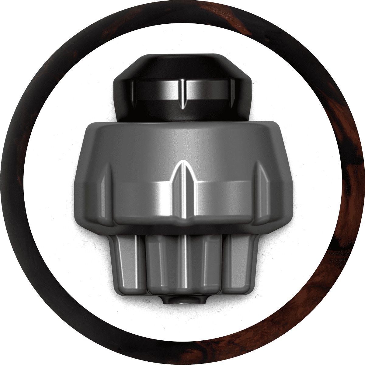 Motiv Venom Cobra Bowling Ball