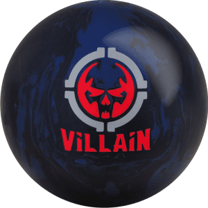 Motiv Villain Bowling Ball 