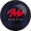 Motiv Villain Bowling Ball