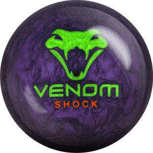 Motiv Venom Shock Pearl Bowling Ball