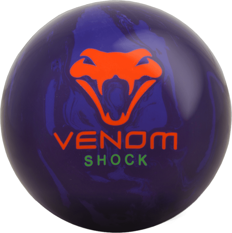 Motiv Venom Shock Bowling Ball