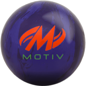 Motiv Venom Shock Bowling Ball 