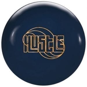 Roto Grip Hustle Ink Bowling Ball