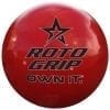 Roto Grip Own It Clear Spare